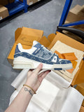 Luxury Shoes Louis Vuitton Trainer