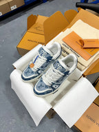 Luxury Shoes Louis Vuitton Trainer