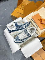 Luxury Shoes Louis Vuitton Trainer