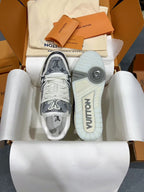 Luxury Shoes Louis Vuitton Trainer