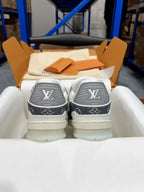 Luxury Shoes Louis Vuitton Trainer