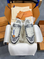 Luxury Shoes Louis Vuitton Trainer