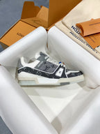 Luxury Shoes Louis Vuitton Trainer