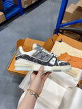 Luxury Shoes Louis Vuitton Trainer