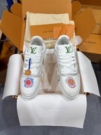 Luxury Shoes Louis Vuitton Trainer