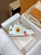 Luxury Shoes Louis Vuitton Trainer