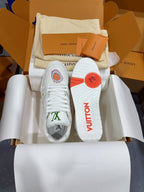Luxury Shoes Louis Vuitton Trainer
