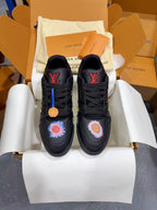 Luxury Shoes Louis Vuitton Trainer