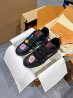 Luxury Shoes Louis Vuitton Trainer