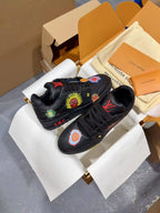 Luxury Shoes Louis Vuitton Trainer