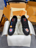 Luxury Shoes Louis Vuitton Trainer