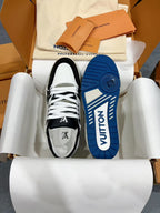 Luxury Shoes Louis Vuitton Trainer