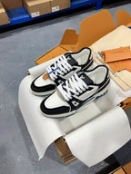 Luxury Shoes Louis Vuitton Trainer