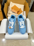 Luxury Shoes Louis Vuitton Trainer