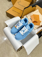 Luxury Shoes Louis Vuitton Trainer