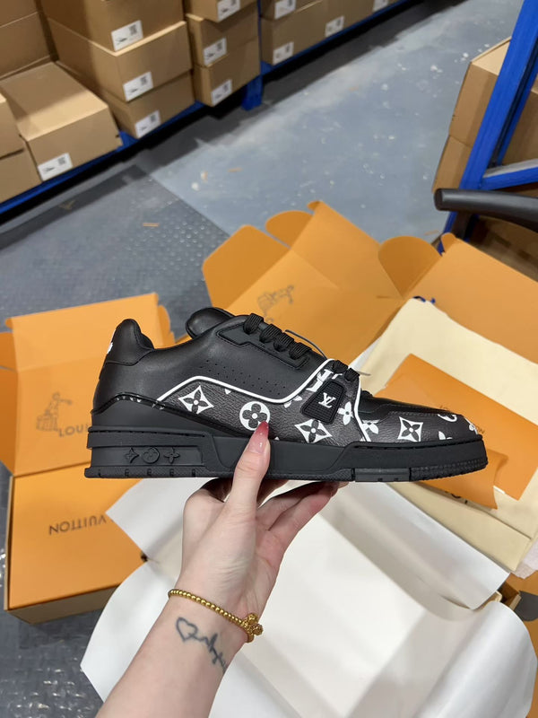 Luxury Shoes Louis Vuitton Trainer