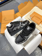 Luxury Shoes Louis Vuitton Trainer
