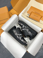 Luxury Shoes Louis Vuitton Trainer