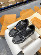 Luxury Shoes Louis Vuitton Trainer