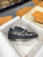 Luxury Shoes Louis Vuitton Trainer
