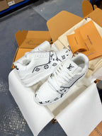 Luxury Shoes Louis Vuitton Trainer
