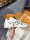 Luxury Shoes Louis Vuitton Trainer