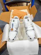 Luxury Shoes Louis Vuitton Trainer