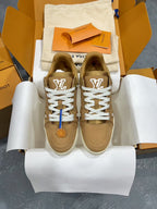 Luxury Shoes Louis Vuitton Trainer