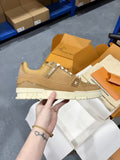 Luxury Shoes Louis Vuitton Trainer