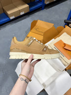 Luxury Shoes Louis Vuitton Trainer