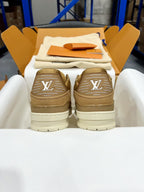 Luxury Shoes Louis Vuitton Trainer