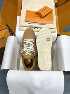 Luxury Shoes Louis Vuitton Trainer