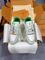 Luxury Shoes Louis Vuitton Trainer