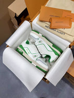 Luxury Shoes Louis Vuitton Trainer