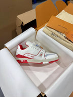 Luxury Shoes Louis Vuitton Trainer