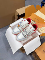 Luxury Shoes Louis Vuitton Trainer
