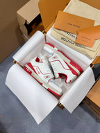 Luxury Shoes Louis Vuitton Trainer