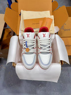 Luxury Shoes Louis Vuitton Trainer