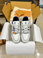 Luxury Shoes Louis Vuitton Trainer