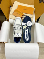 Luxury Shoes Louis Vuitton Trainer