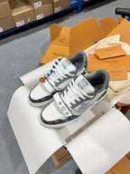 Luxury Shoes Louis Vuitton Trainer