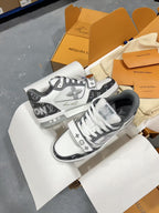 Luxury Shoes Louis Vuitton Trainer