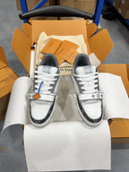 Luxury Shoes Louis Vuitton Trainer