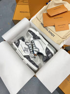 Luxury Shoes Louis Vuitton Trainer