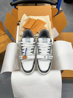 Luxury Shoes Louis Vuitton Trainer