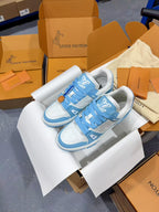 Luxury Shoes Louis Vuitton Trainer