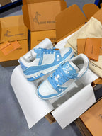 Luxury Shoes Louis Vuitton Trainer