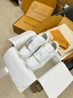 Luxury Shoes Louis Vuitton Trainer