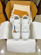 Luxury Shoes Louis Vuitton Trainer