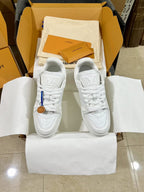 Luxury Shoes Louis Vuitton Trainer